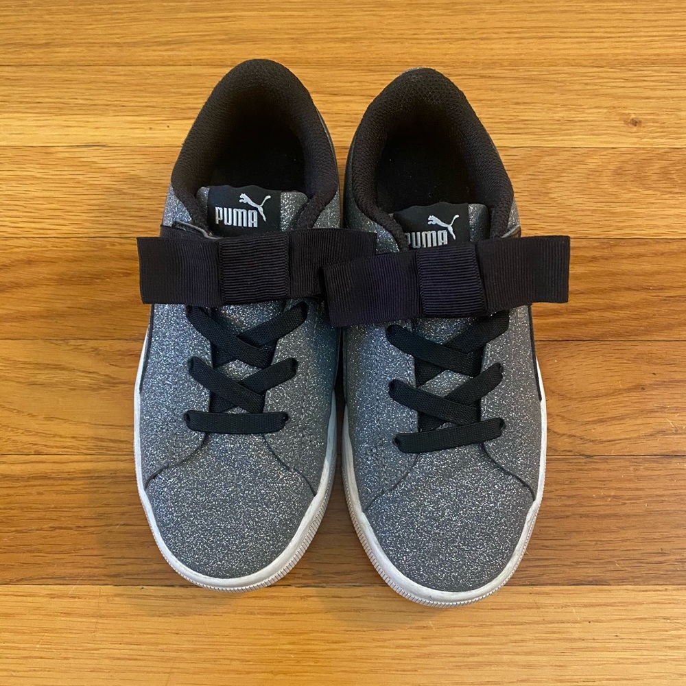 Girls Puma Shoes